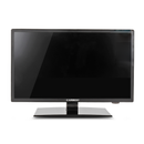 Carbest LED TV 18,5" DVB-T2, S2, C DVD Player USB 12 & 220V HDMI DVBT-Antenne
