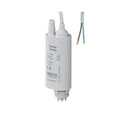 Tauchpumpe 12V – 12L/min, mit Rückschlagventil, für Wohnmobil, Caravan & Boot