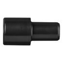 2er Set Abwasser-Rohr Übergangsstück Ø28 mm auf Ø19 mm – Dicht, ohne Kleben, für Wohnmobil & Boot