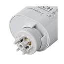 Tauchpumpe 12V – 12L/min, mit Rückschlagventil, für Wohnmobil, Caravan & Boot