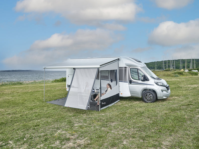 schattenspender zelt Frontnetz-SHADE 200 – Flexibler Schattens Size:Couples (7x4ft) LXBSXY Custom Car Roof Abdeck