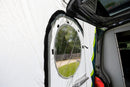 Reimo Heckzelt Upgrade 2 - für T4, T5 und T6 - Outdoor Heckklappenzelt Vorzelt