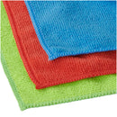 Microfasertücher 6er Pack 40x30cm Poliertuch Reinigungstuch für Wohnmobil