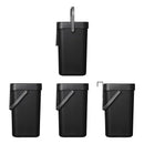 DIY Set Trenntoilette Selbstbau-Set Bausatz Trocken Trenn Toilette XXL Set