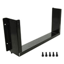 Netzablagefach M 366 x 180 mm x 80 mm + Abstandshalter