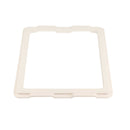 Adapterrahmen 28x28cm passend für Ducato Jumper Boxer Dachfenster + Dichtmittel