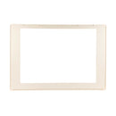 Adapterrahmen 70x50cm passend für Ducato, Jumper, Boxer Dachhaube Dachfenster