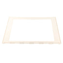 Adapterrahmen 70x50cm passend für Ducato, Jumper, Boxer Dachhaube Dachfenster