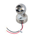 Arsie LED Spot Set 195lm Leuchte schwenkbar passend für Pössl Wohnmobil