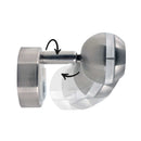 Arsie LED Spot Set 195lm Leuchte schwenkbar passend für Pössl Wohnmobil