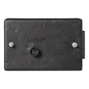 Aspöck Multipoint IV Anhänger Rückleuchte R&L – 6 Funktionen, 12V, mit Easy Connector