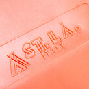 Ausgleichskeile ST.LA. "Strong", 3,5T/Achse, 46x15/17x8 cm, rot