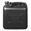 2x Kraftstoffkanister 20L Kunststoff Reserve Diesel Benzinkanister