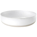 Brunner Melamin Geschirrset 6in1 Odette, weiß Campinggeschirr Set Geschirr