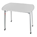 Camp4 Campingtisch Bustisch Multi 90x60x74cm Alu, klappbar, stabil
