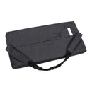 Set 2x Campingstuhl Grenoble, 2x Fußteil, 2x Nackenpolster