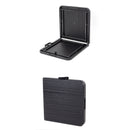 Campingtisch Easy Wood Klapptisch 120x60 Tisch - höhenverstellbar & klappbar