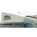 Carbest Klimaschutzhaube Climacover für Schlafdach T5/T6 KR bis 2013 superflach