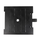 Drehkonsole Set Fahrer/Beifahrerseite  360° passend für VW T5 T6