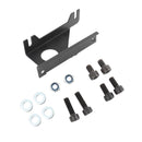 Drehkonsole Set Fahrer/Beifahrerseite  360° passend für VW T5 T6