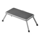 Einzeltrittstufe XL Trittstufe max. 150kg faltbar klappbar für Caravan