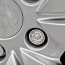 2x Felgenschloss Radsicherung Diebstahlsicherung M12x1,5mm Wohnwagen, Wohnmobil