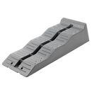 Fiamma Level Up Ausgleichskeil | 2er Set + Tragetasche | 4–10cm | grau | Level