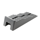 Fiamma Level Up Ausgleichskeil | 2er Set + Tragetasche | 4–10cm | grau | Level