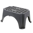 Trittstufe Fiamma " Step" Grau 23 cm Hoch bis max 150kg