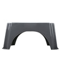 Trittstufe Fiamma " Step" Grau 23 cm Hoch bis max 150kg