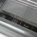 Dachfenster Fiamma Vent 50x50 cm Klar + Dichmittel + Schrauben