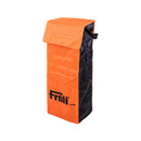 Froli Auffahrkeile Stufenkeile für Wohnwagen & Wohnmobil 8t + Waage