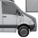 Frontscheiben-Abdeckung für Mercedes Sprinter 2007–2017 – UV-Schutz & Thermo-Isolierung