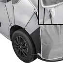 Frontscheiben-Abdeckung für Renault Master ab 04/2010 – UV-Schutz & Thermo-Isolierung