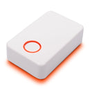 Gaswarngerät Gas CUBE Alarm Multigasmelder, Propan,Butan, KO + 12V Anschluss