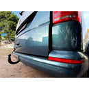 Heckklappenaufsteller passend für T6 T5 T4 Caddy Vito Heckklappen Aufsteller