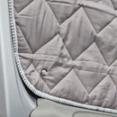 Thermomatte Fahrerhaus für Mercedes Sprinter bis 04.2006