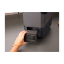 Kompressor Kühlbox FreeCooler 8L 12V tragbarer Kühl- Gefrierschrank Camping