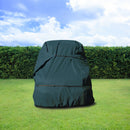 deiwo Essential Wohnmobil Schutzhülle 660 - 790 x235x275cm Abdeckplane Abdeckung