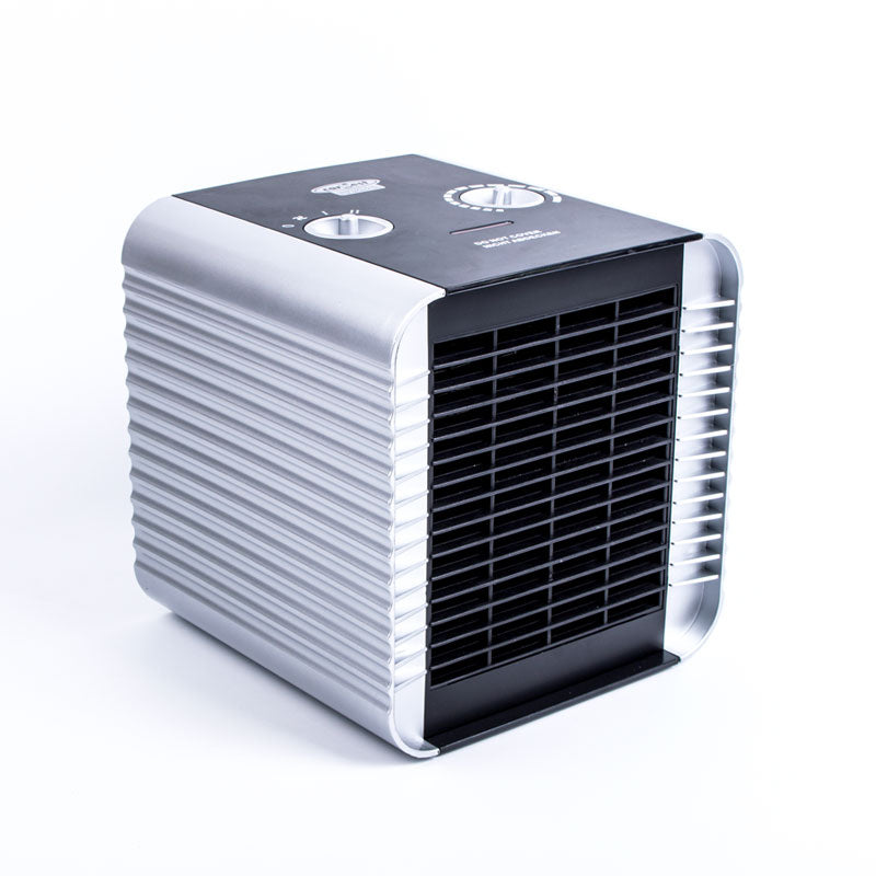 Carbest Mika Keramik Heizlüfter 750-1500W