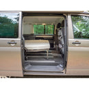 Campingbett Feldbett passend für VW Multivan/California Beach Van Bettsystem