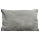 Disc-O-Bed Camping Kissen Pillow - orange/grau - Kopfkissen Reisekissen Outdoor