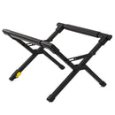 Camp4 Kühlboxständer schwarz, klappbar, höhenverstellbar | 30 kg