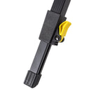 Camp4 Kühlboxständer schwarz, klappbar, höhenverstellbar | 30 kg