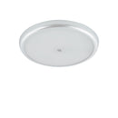 12 Volt LED Deckenleuchte | Touch Bedienung | 3 Modi | 500lm | Ø 178mm | 4000K