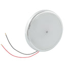 12 Volt LED Deckenleuchte | Touch Bedienung | 3 Modi | 500lm | Ø 178mm | 4000K