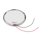 12 Volt LED Deckenleuchte | Touch Bedienung | 3 Modi | 500lm | Ø 178mm | 4000K