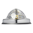 Positionsleuchte 2er Set weiß inkl Leuchtmittel