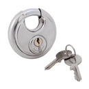 Anhänger Kastenschloß inkl. Schloß