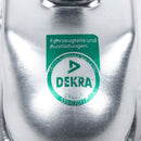 Anhängerkupplung Zugmaul eckig 750 Kg Zugkraft 50 mm